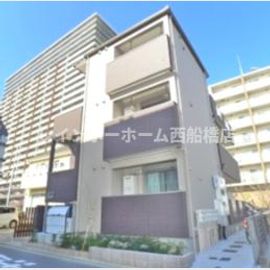 ハルホ・奏の杜・イースト 1階 築4年7ヶ月の賃貸物件