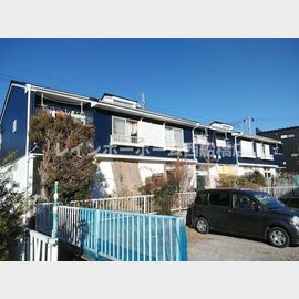 北柏駅より徒歩11分 2階 築38年4ヶ月の賃貸物件