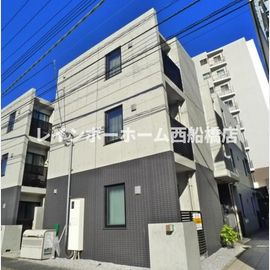 ＣＯＲＤＥＡ船橋Ｎｏｒｔｈの賃貸物件