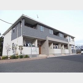木下駅より徒歩9分 1階 築13年3ヶ月の賃貸物件