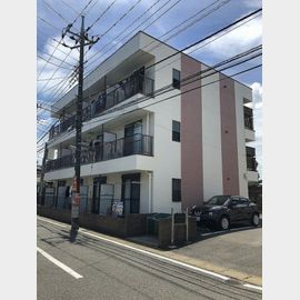 フォアサイトYUKI 2階 築22年の賃貸物件