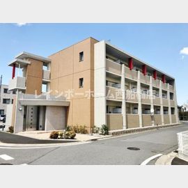 幕張駅より徒歩7分 3階 築20年3ヶ月の賃貸物件