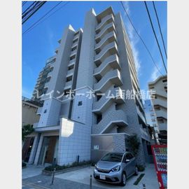ＢＲＥＥＺＥ 7階 築11年3ヶ月の賃貸物件
