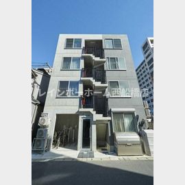 ＩＤＥＡＬ稲毛海岸 1階 築12年10ヶ月の賃貸物件
