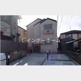 くぬぎ山駅より徒歩5分 1階 築5年5ヶ月の賃貸物件