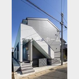 新検見川駅より徒歩13分 1階 築10年4ヶ月の賃貸物件
