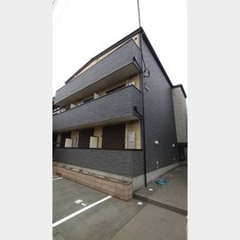 apartamentoアリビオの賃貸物件