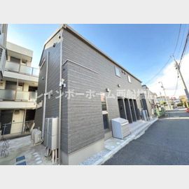 津田沼駅より徒歩12分 1階 築3年5ヶ月の賃貸物件