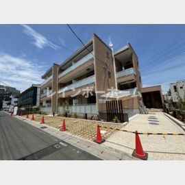 パークハイム 2階 築1年1ヶ月の賃貸物件