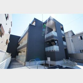 リブリ・SUZUYASU 1階 築8年の賃貸物件