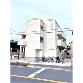 ＬａＳｕａＣａｓａ．Ｓ２ 2階 築6年5ヶ月の賃貸物件