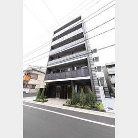 青砥駅より徒歩12分 3階 築1年2ヶ月の賃貸物件