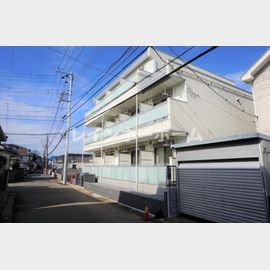 新検見川駅より徒歩10分 1階 築4年5ヶ月の賃貸物件