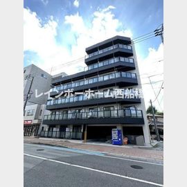 プリズム14番館 4階 築5年5ヶ月の賃貸物件