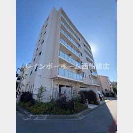 Vivace Kasai 5階 築12年9ヶ月の賃貸物件