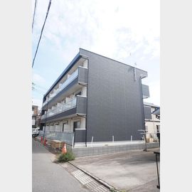 津田沼駅より徒歩12分 1階 築8年9ヶ月の賃貸物件