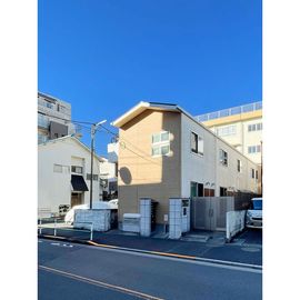 亀有駅より徒歩9分 2階 築10年4ヶ月の賃貸物件