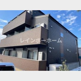 新検見川駅より徒歩5分 2階 築4年3ヶ月の賃貸物件