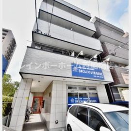 リベルテプレジール幕張 4階 築18年6ヶ月の賃貸物件