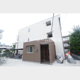 原木中山駅より徒歩6分 1階 築9年7ヶ月の賃貸物件
