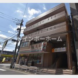 フォルテプラザ 3階 築30年3ヶ月の賃貸物件