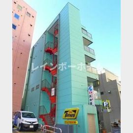 千葉駅より徒歩8分 5階 築6年8ヶ月の賃貸物件