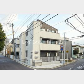 AJ船橋 2階 築10年3ヶ月の賃貸物件