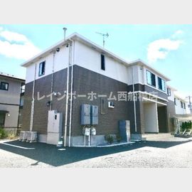 市川大野駅より徒歩15分 2階 築5年2ヶ月の賃貸物件