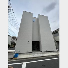 五反野駅より徒歩6分 2階 築3年11ヶ月の賃貸物件