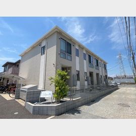 三咲駅より徒歩5分 2階 築3年1ヶ月の賃貸物件