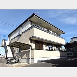 カーサセレッソ 2階 築23年4ヶ月の賃貸物件