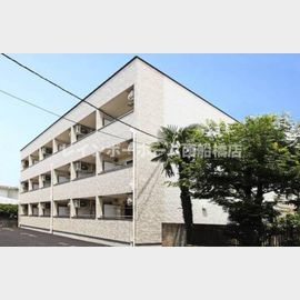 ミリアビタ南本町 2階 築9年11ヶ月の賃貸物件