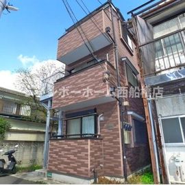シャルム山手の賃貸物件