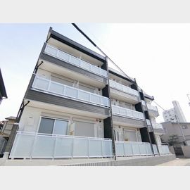 松戸駅より徒歩6分 1階 築7年3ヶ月の賃貸物件