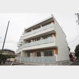 グレイス美浜 3階 築5年1ヶ月の賃貸物件