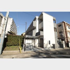 西千葉駅より徒歩12分 1階 築6年4ヶ月の賃貸物件