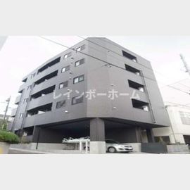 葛西駅より徒歩11分 5階 築4年の賃貸物件