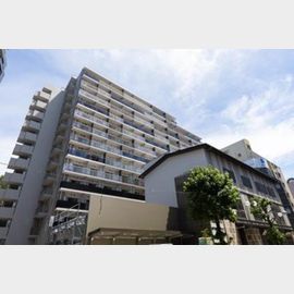 パークアクシス市川 9階 築1年11ヶ月の賃貸物件