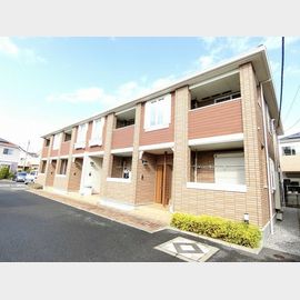 新検見川駅よりバス9分 2階 築13年5ヶ月の賃貸物件