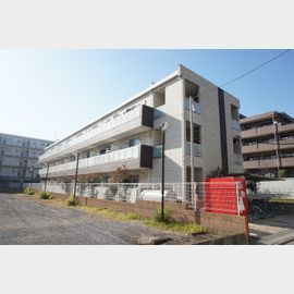津田沼駅より徒歩12分 2階 築12年11ヶ月の賃貸物件