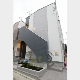 江戸川駅より徒歩7分 2階 築7年3ヶ月の賃貸物件