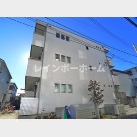 船橋駅より徒歩9分 1階 築8年3ヶ月の賃貸物件