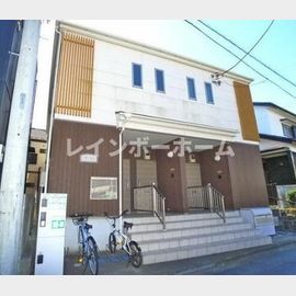 船橋駅より徒歩17分 1階 築11年3ヶ月の賃貸物件