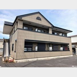 ラペジーブル 2階 築22年4ヶ月の賃貸物件