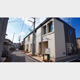 ベルエアー 1階 築11年3ヶ月の賃貸物件