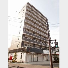 エクセレントファミリー柏の葉 10階 築15年5ヶ月の賃貸物件