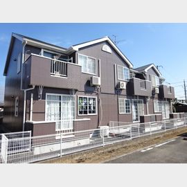 エトワールA 1階 築24年7ヶ月の賃貸物件