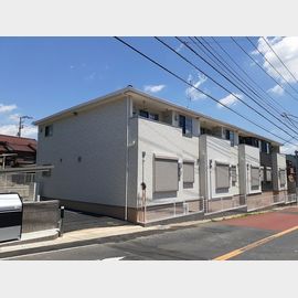 千葉駅よりバス17分 2階 築3年1ヶ月の賃貸物件
