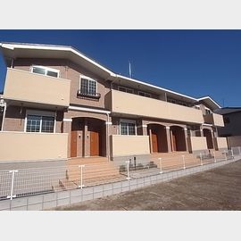 ブライト・スクエア 1階 築14年6ヶ月の賃貸物件