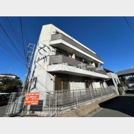 コンプリート 2階 築21年1ヶ月の賃貸物件